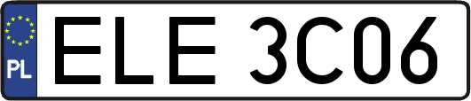 ELE3C06