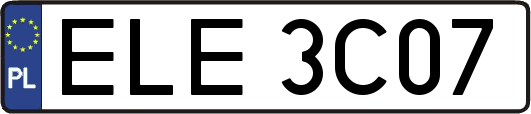 ELE3C07