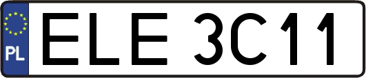 ELE3C11