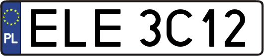 ELE3C12