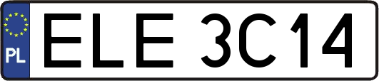 ELE3C14