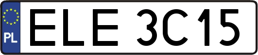 ELE3C15