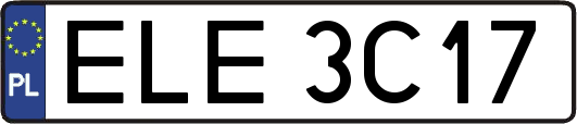 ELE3C17