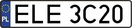 ELE3C20
