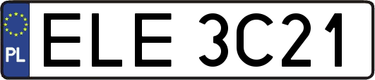ELE3C21