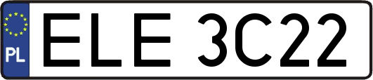 ELE3C22