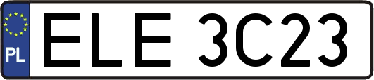 ELE3C23