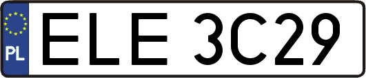 ELE3C29