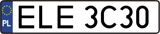 ELE3C30