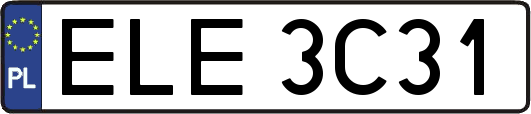 ELE3C31