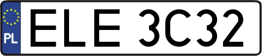 ELE3C32