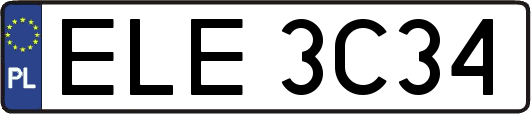 ELE3C34