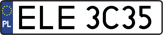 ELE3C35