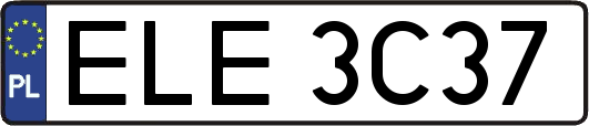 ELE3C37