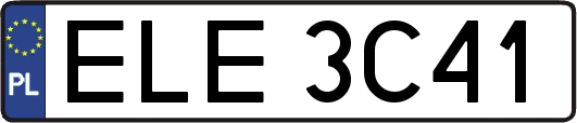 ELE3C41