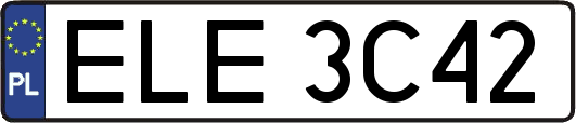 ELE3C42