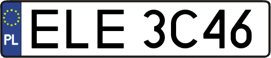 ELE3C46