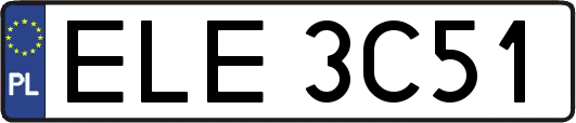 ELE3C51