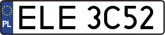 ELE3C52