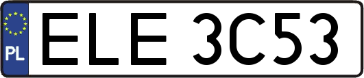ELE3C53