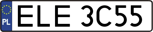 ELE3C55