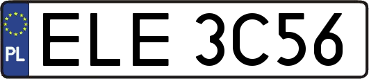 ELE3C56