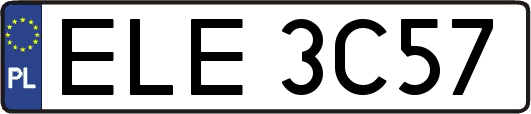 ELE3C57