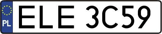 ELE3C59