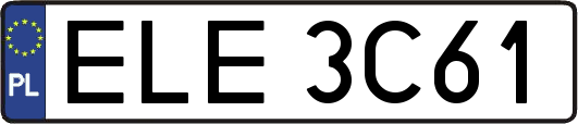 ELE3C61