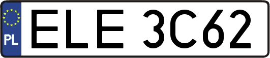 ELE3C62