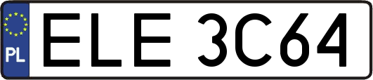 ELE3C64