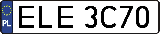 ELE3C70