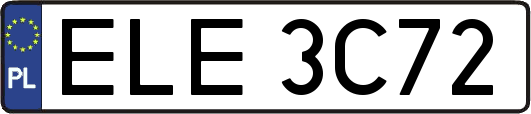 ELE3C72