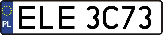 ELE3C73