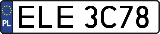 ELE3C78