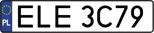 ELE3C79