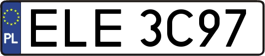 ELE3C97