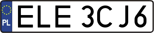 ELE3CJ6