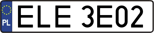 ELE3E02