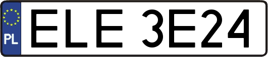ELE3E24