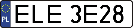 ELE3E28