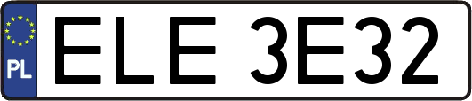 ELE3E32