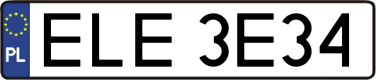 ELE3E34