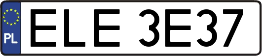 ELE3E37