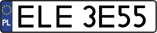 ELE3E55
