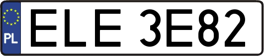ELE3E82