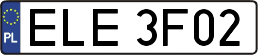 ELE3F02