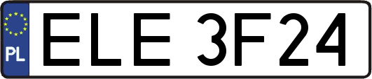 ELE3F24