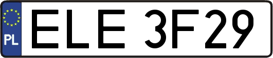 ELE3F29