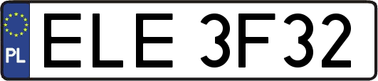 ELE3F32